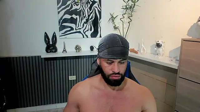 Daemon21 online show from November 2025 02:15:01 AM