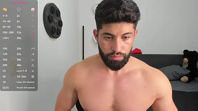 Daemon21 online show from February 2025 04:05:01 AM