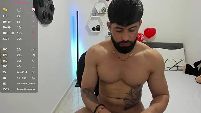 Daemon21 online show from March 2025 12:54:02 AM