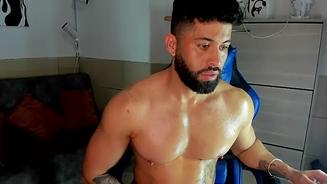 Daemon21 online show from September 2025 09:43:01 PM