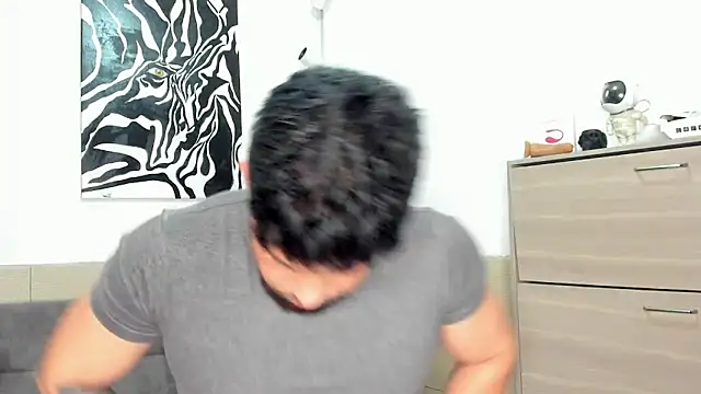 Daemon21 online show from September 2025 06:37:01 AM