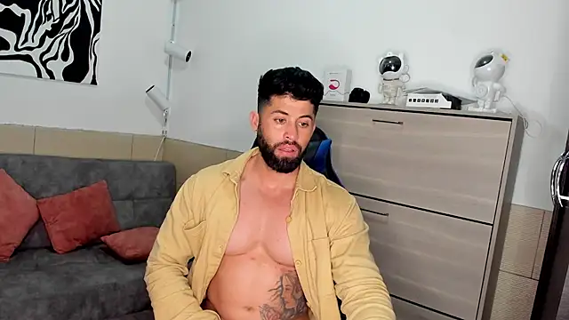 Daemon21 online show from September 2025 03:45:01 AM