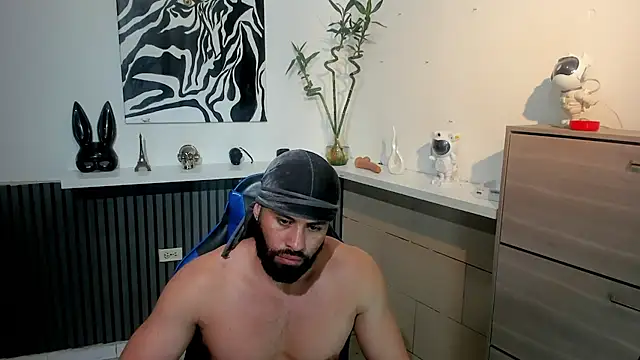 Daemon21 online show from November 2025 11:30:01 PM