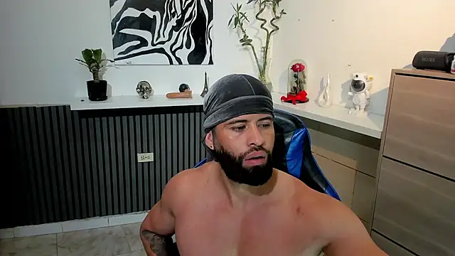 Daemon21 online show from November 2025 12:22:02 AM