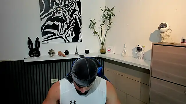 Daemon21 online show from December 2025 09:53:01 PM