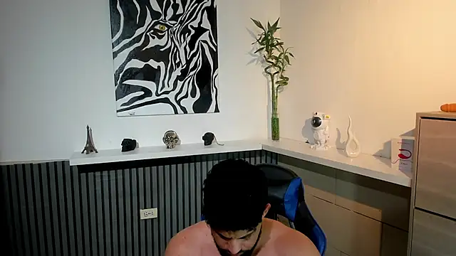 Daemon21 online show from October 2025 03:30:01 AM