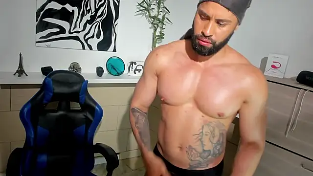 Daemon21 online show from October 2025 01:42:02 AM