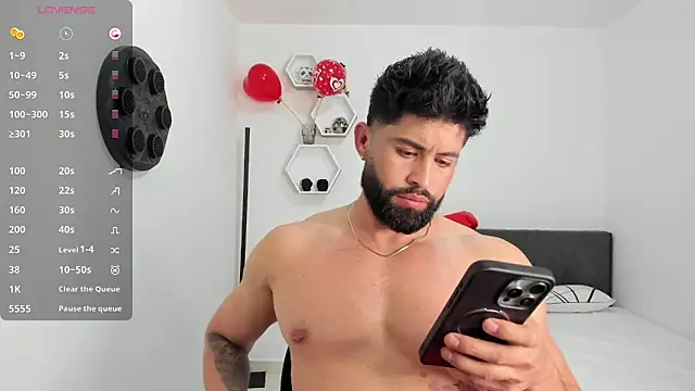 Daemon21 online show from February 2025 12:30:01 AM