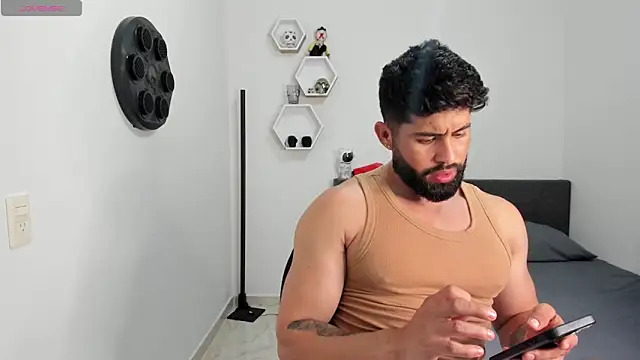 Daemon21 online show from January 2025 11:56:01 PM