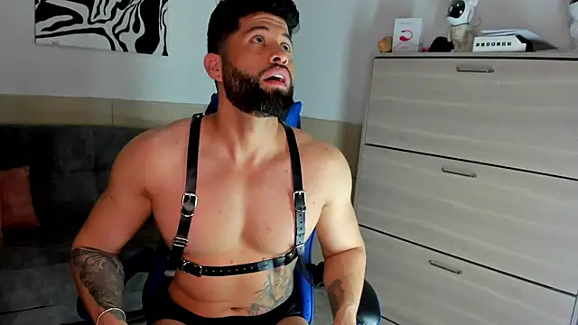 Daemon21 online show from September 2025 03:00:02 AM