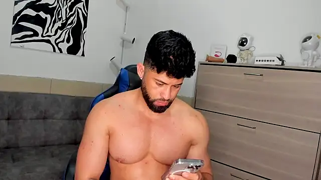 Daemon21 online show from September 2025 11:29:02 PM