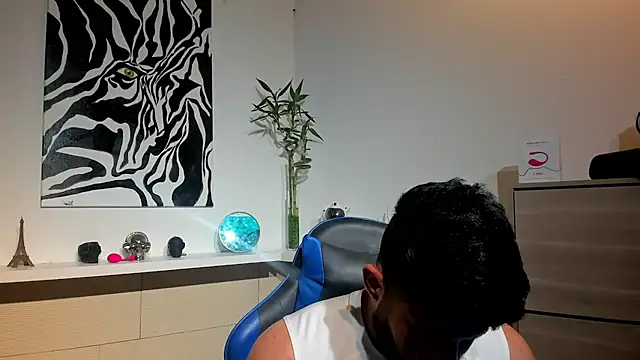 Daemon21 online show from October 2025 11:30:01 PM