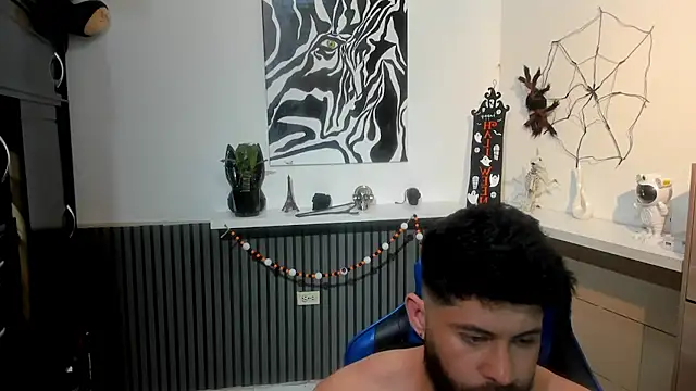 Daemon21 online show from November 2025 11:52:02 PM