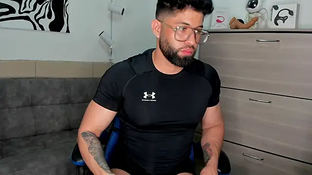 Daemon21 online show from September 2025 03:18:01 AM