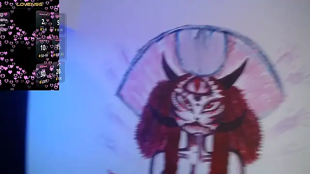 amapola hs online show from February 2026 09:00:01 PM