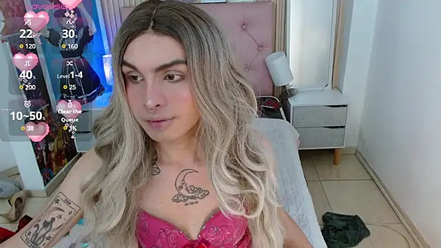 amapola hs online show from March 2026 10:47:02 PM