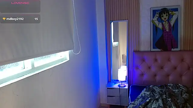 amapola hs online show from March 2026 09:43:02 PM