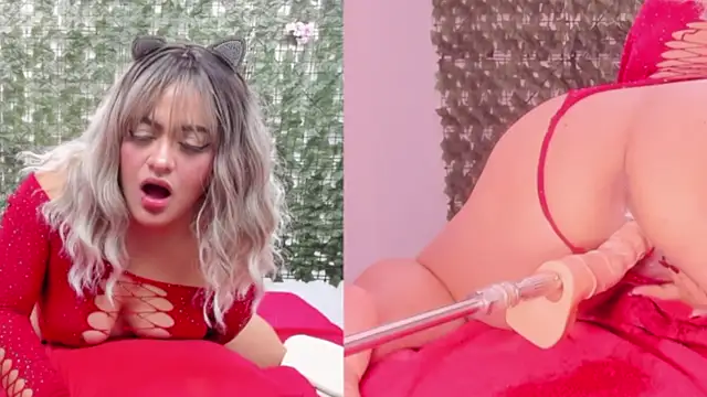 miia  jhonson online show from March 2026 12:34:01 PM