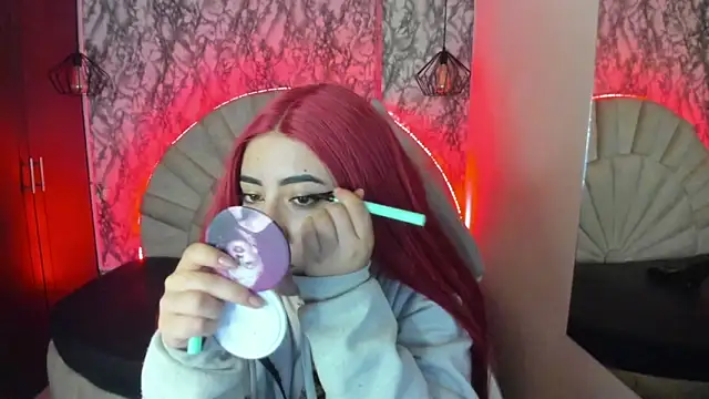 larissa01  online show from March 2025 01:46:01 AM