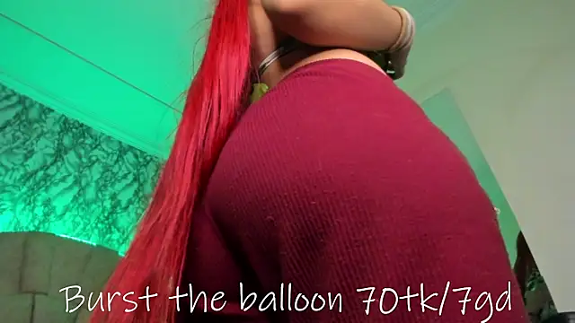 larissa01  online show from March 2025 06:50:02 AM