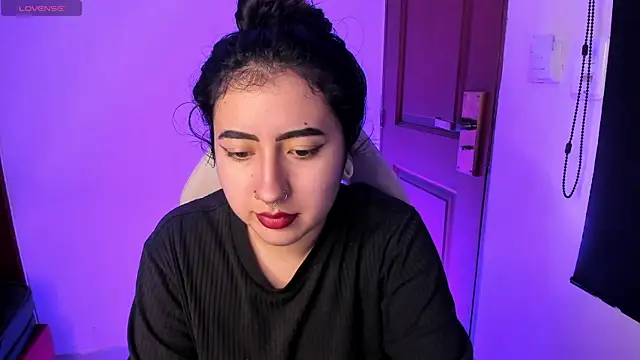 larissa01  online show from September 2025 03:35:01 AM