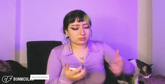 larissa01  online show from March 2026 06:48:01 PM