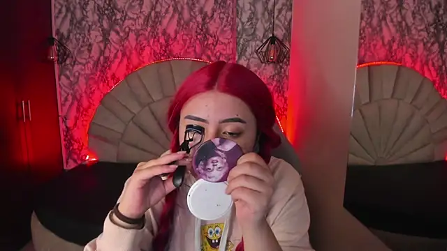 larissa01  online show from March 2025 01:49:01 AM
