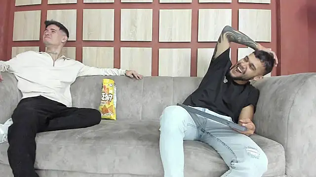 hot day online show from March 2025 01:37:02 AM