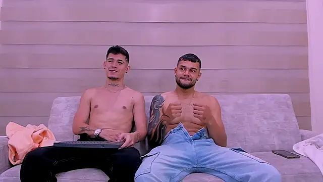 hot day online show from February 2025 02:17:01 AM
