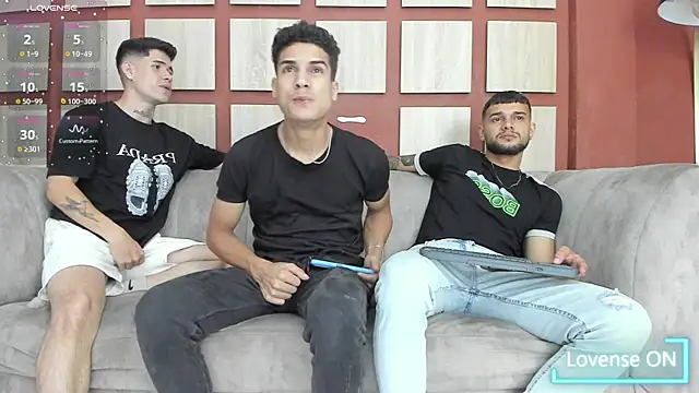 hot day online show from March 2025 01:42:02 AM