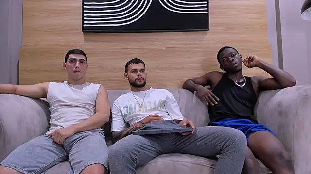 hot day online show from October 2025 08:21:02 PM