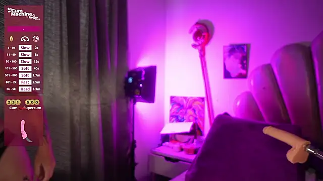 LilithAsmodeus  online show from February 2026 08:41:01 PM