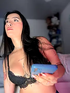 Snapshot of -Loren- chatting on January 2026 11:37:02 AM -Loren- online show from January 2026 11:37:02 AM