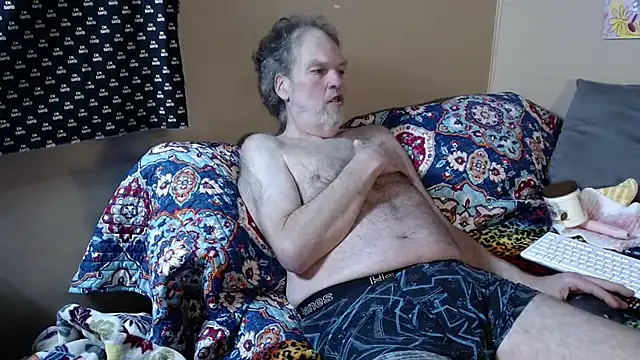 sunnydude255 online show from March 2025 09:21:01 PM