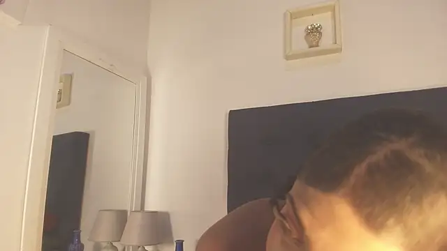 Evelonga 707 online show from February 2026 07:02:01 PM