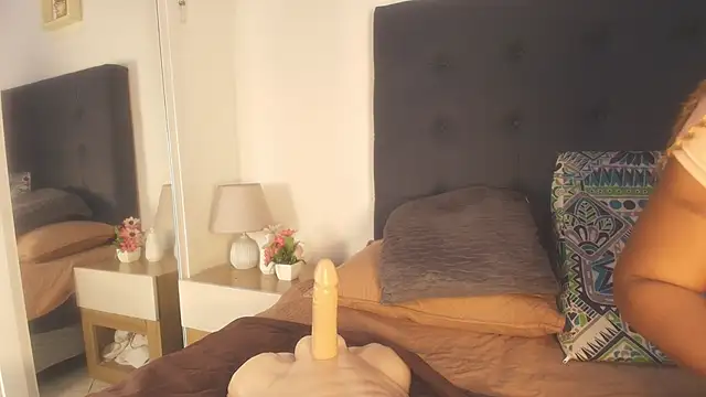 Evelonga 707 online show from March 2026 07:15:01 PM