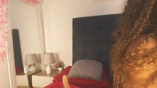 Evelonga 707 online show from March 2026 07:04:01 PM