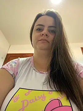 Im Amelia online show from November 2025 01:38:01 PM