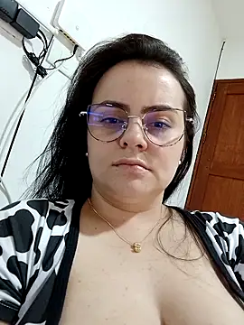 Im Amelia online show from March 2025 01:02:02 AM