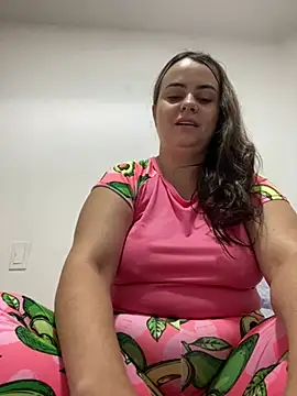 Im Amelia online show from February 2026 02:28:01 PM