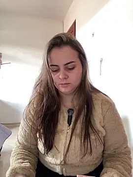 Im Amelia online show from June 2026 02:55:01 PM