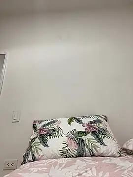 Im Amelia online show from March 2026 10:35:02 PM