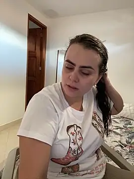 Im Amelia online show from March 2026 09:50:02 PM