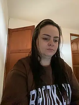 Im Amelia online show from September 2025 12:55:02 PM