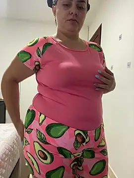 Im Amelia online show from April 2026 12:56:01 AM