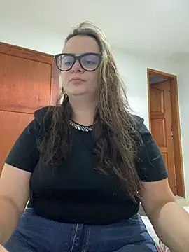 Im Amelia online show from March 2026 10:44:01 PM