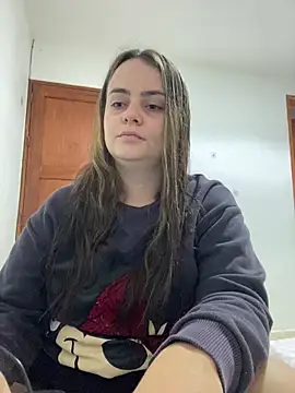 Im Amelia online show from April 2026 07:40:02 PM