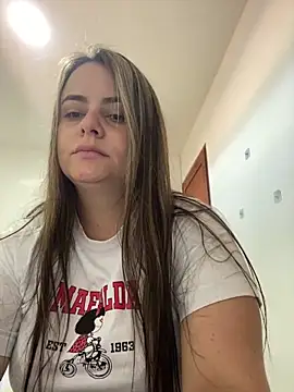 Im Amelia online show from May 2026 01:17:02 PM