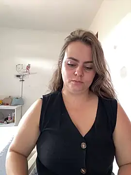 Im Amelia online show from June 2026 06:46:02 PM