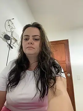 Im Amelia online show from October 2025 09:12:02 PM